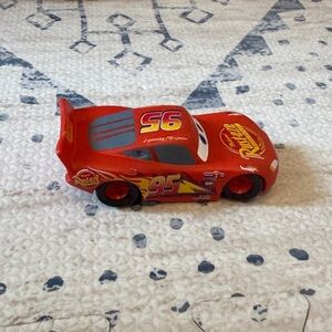 Lightning McQueen tonies